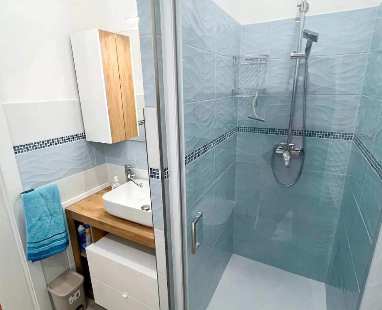 Apartmán Maremma Holidays-Casa Alex Scarlino Itálie