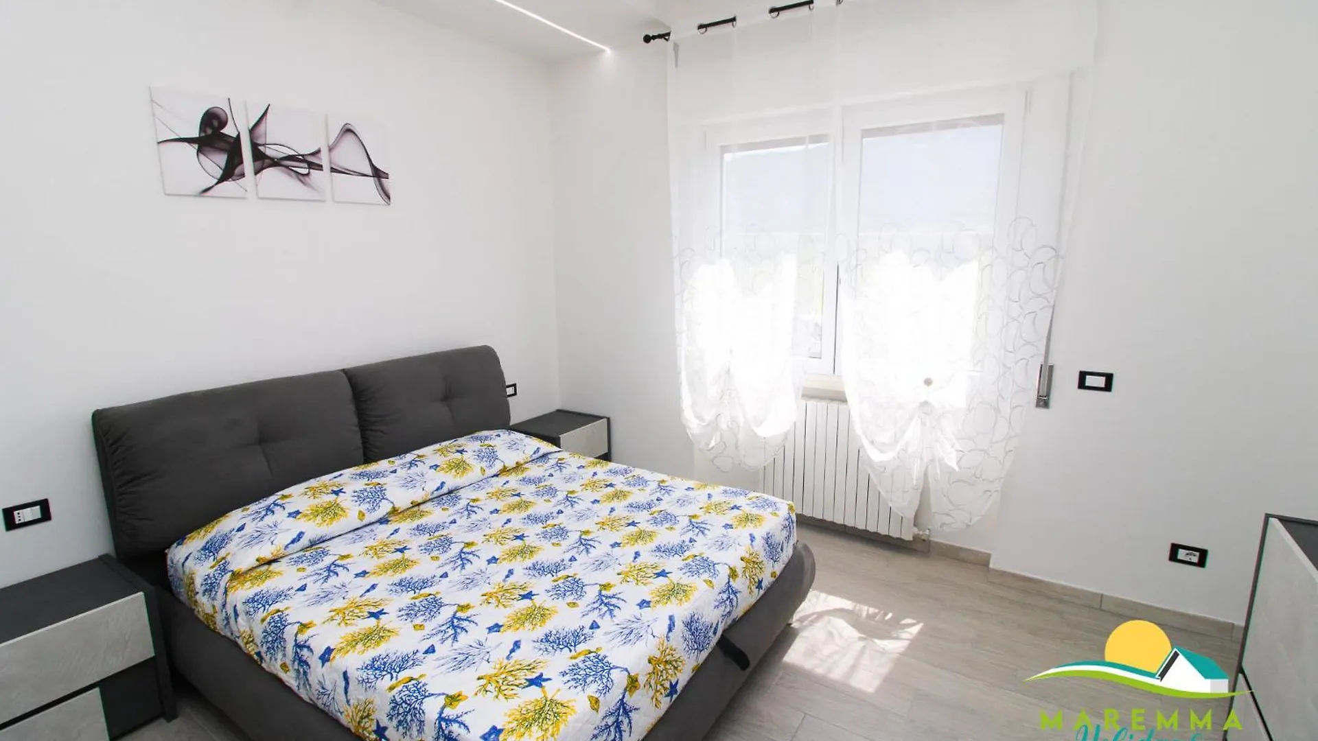 Maremma Holidays-Casa Alex Scarlino